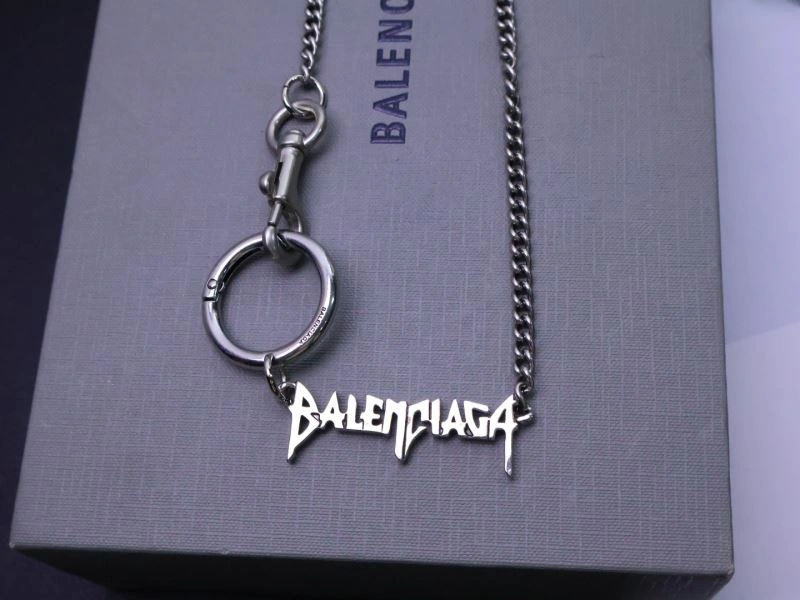 Balenciaga Chains ZipUp 262705