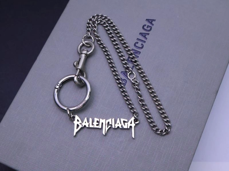 Balenciaga Chains ZipUp 262705