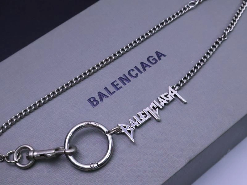Balenciaga Chains ZipUp 262705