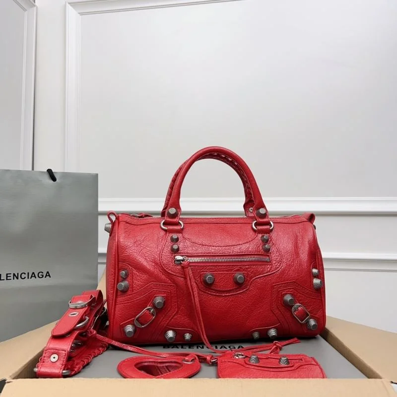GoAnywhere Balenciaga  City Bags 49432