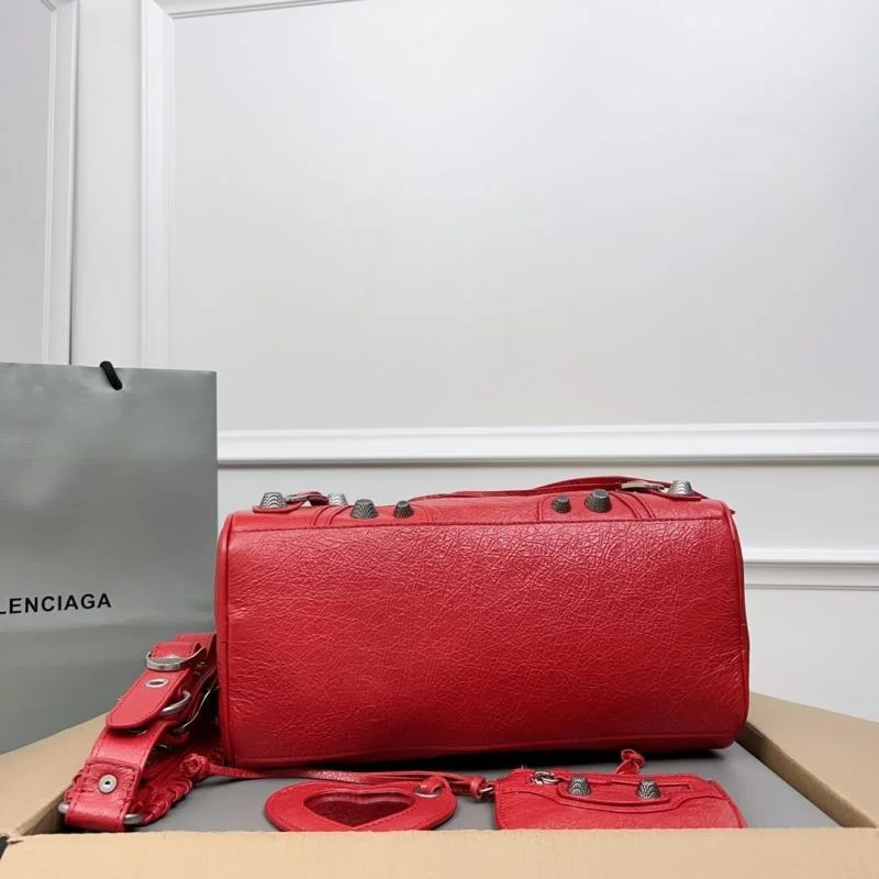 GoAnywhere Balenciaga  City Bags 49432