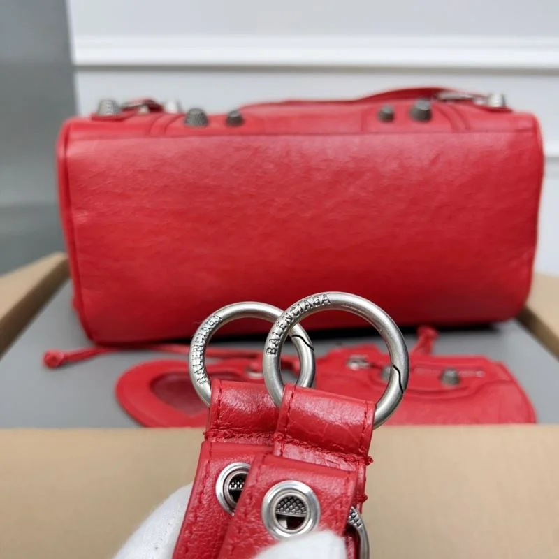 GoAnywhere Balenciaga  City Bags 49432