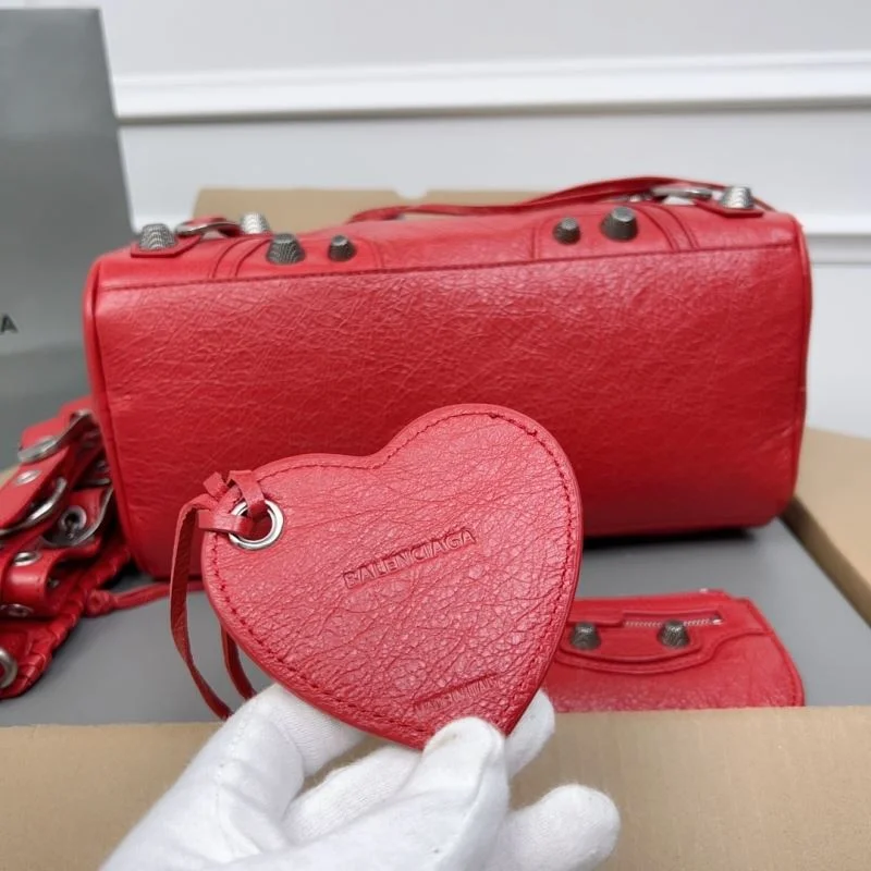 GoAnywhere Balenciaga  City Bags 49432