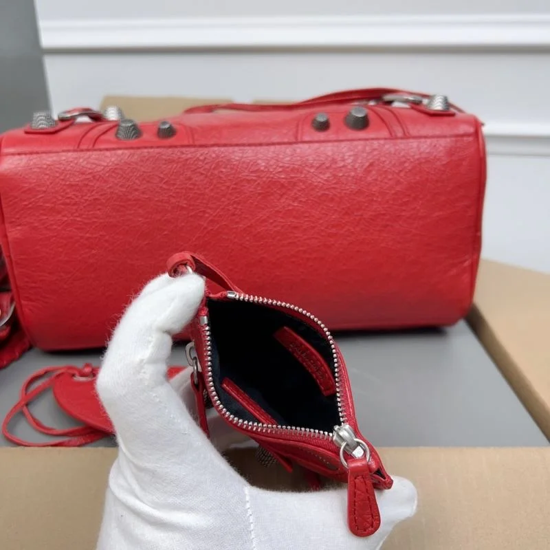 GoAnywhere Balenciaga  City Bags 49432