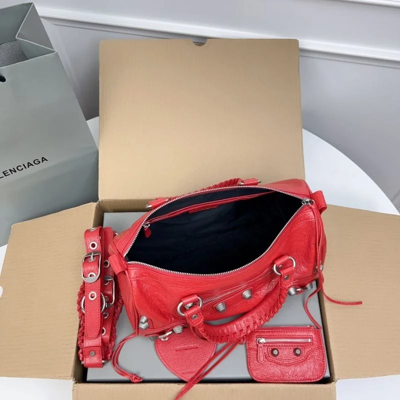 GoAnywhere Balenciaga  City Bags 49432