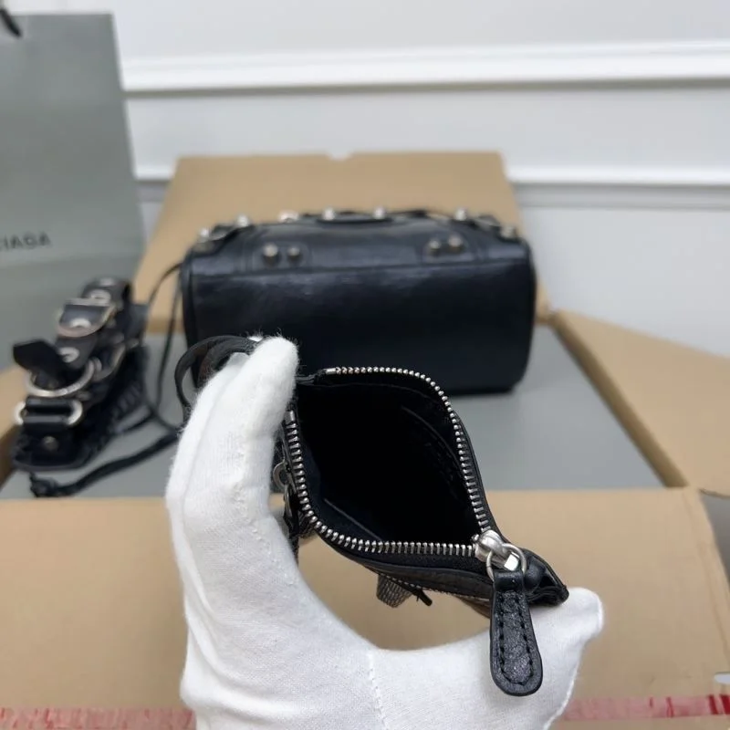 Balenciaga  City Bags Lightweight 49439