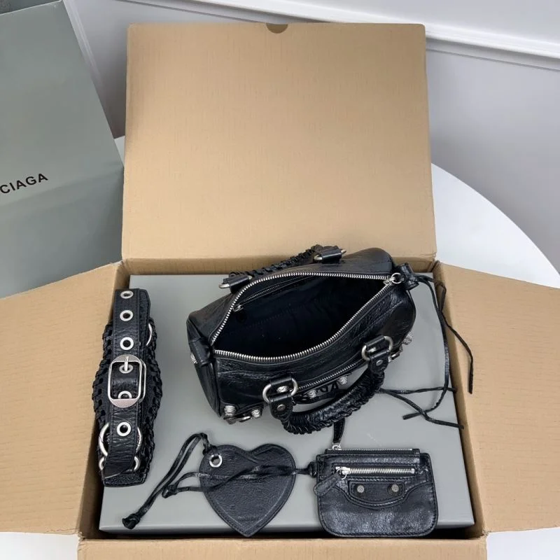 Balenciaga  City Bags Lightweight 49439