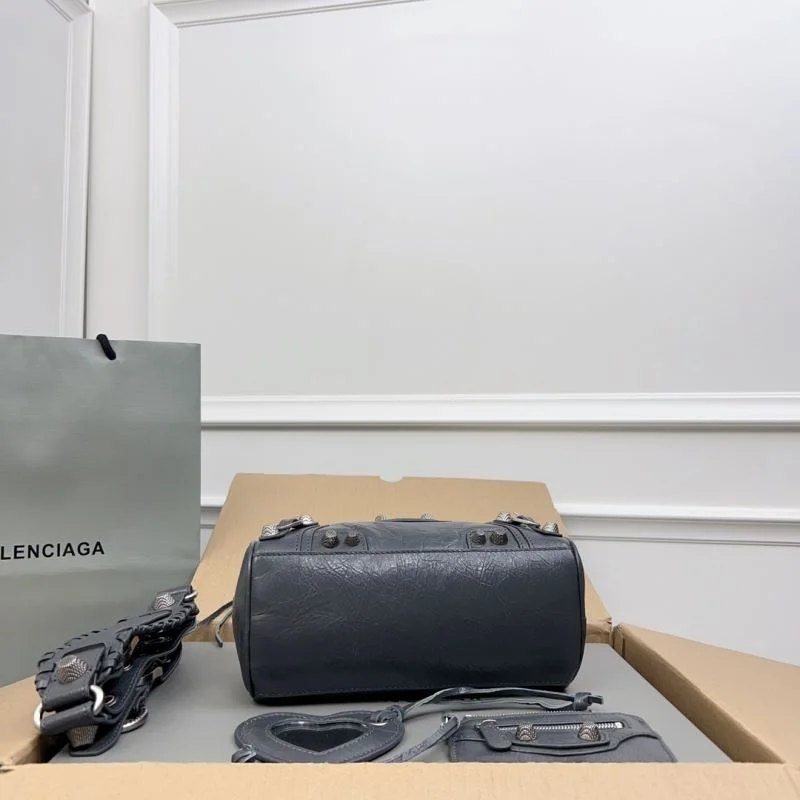 Durable Balenciaga  City Bags 49438