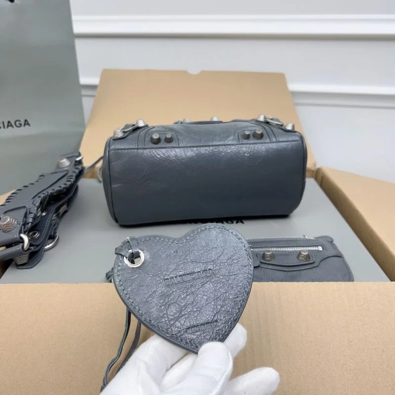 Durable Balenciaga  City Bags 49438