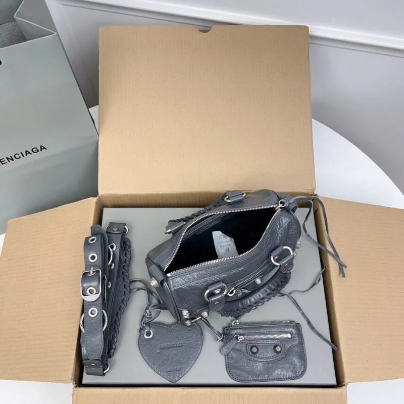 Durable Balenciaga  City Bags 49438