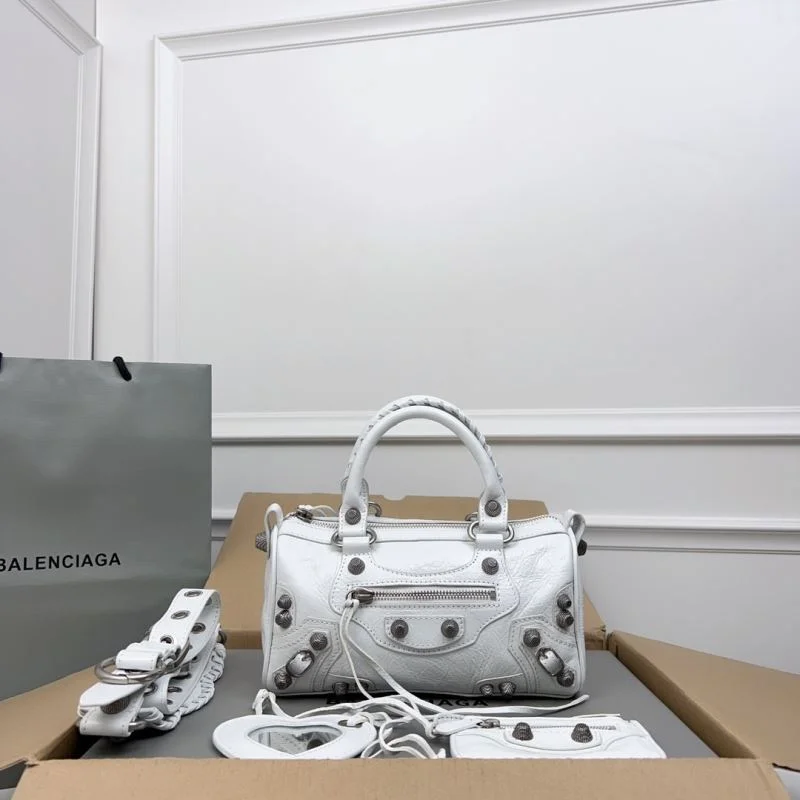 Balenciaga  City Bags Durable 49440