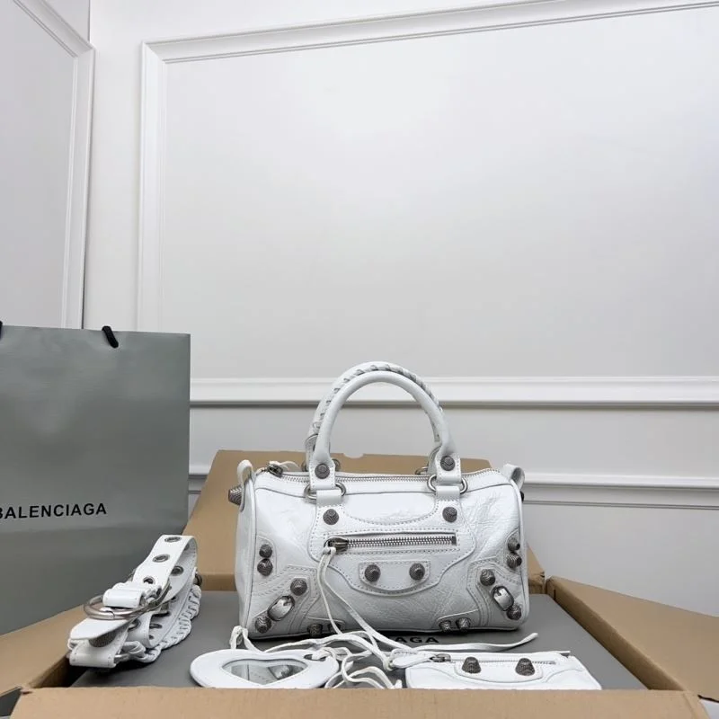 Balenciaga  City Bags Durable 49440