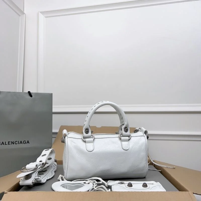 Balenciaga  City Bags Durable 49440
