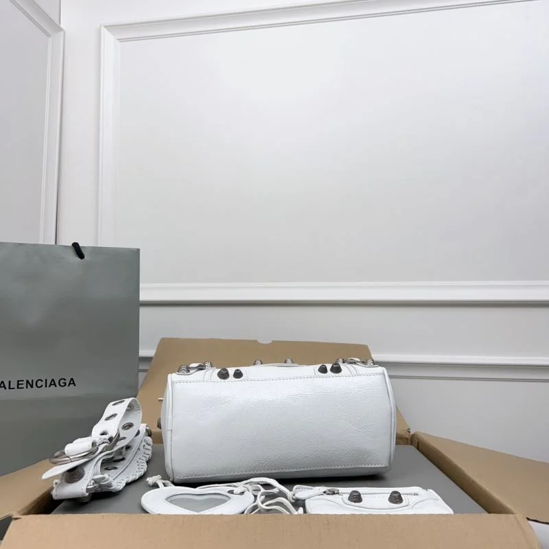 Balenciaga  City Bags Durable 49440