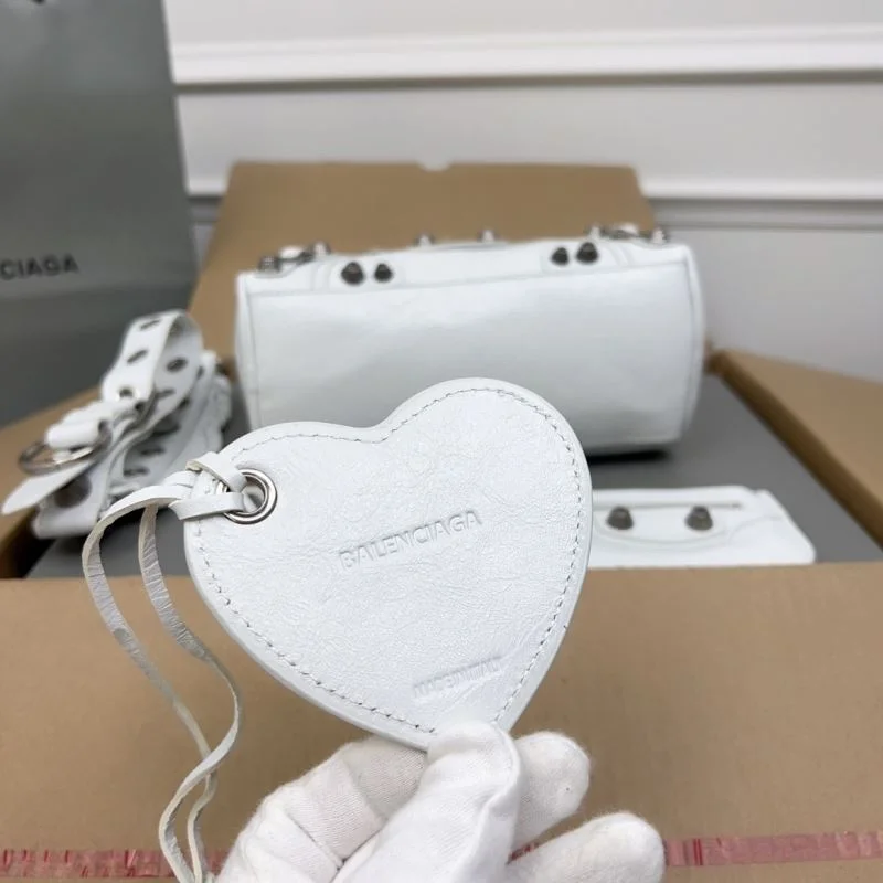 Balenciaga  City Bags Durable 49440