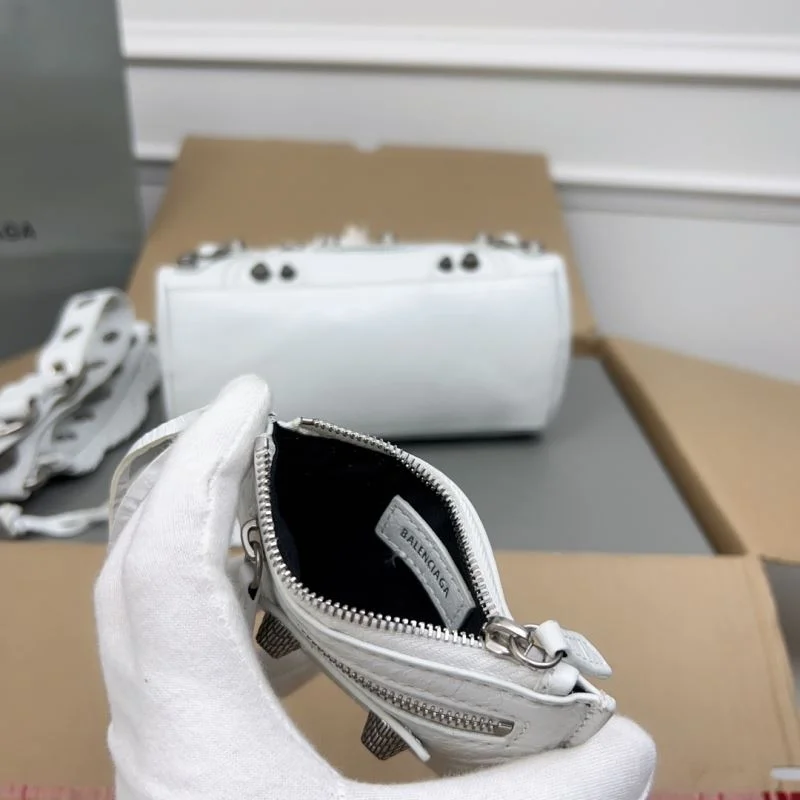 Balenciaga  City Bags Durable 49440