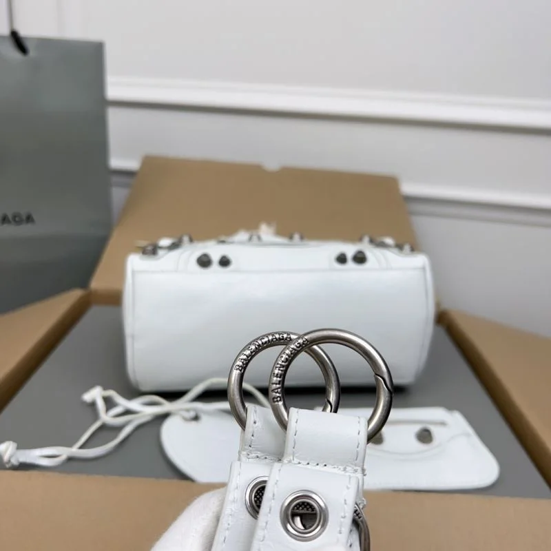 Balenciaga  City Bags Durable 49440