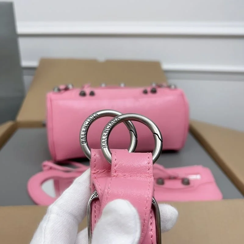 Neat Balenciaga  City Bags 49437