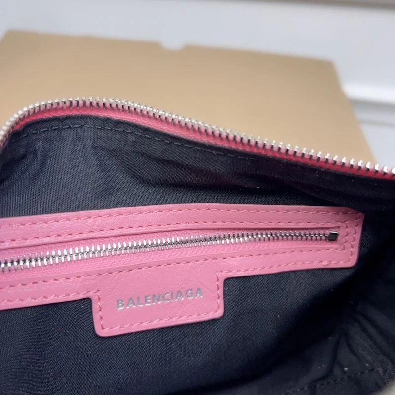 Neat Balenciaga  City Bags 49437