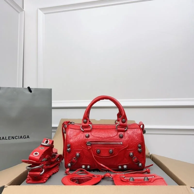 Balenciaga  City Bags GoAnywhere 49434