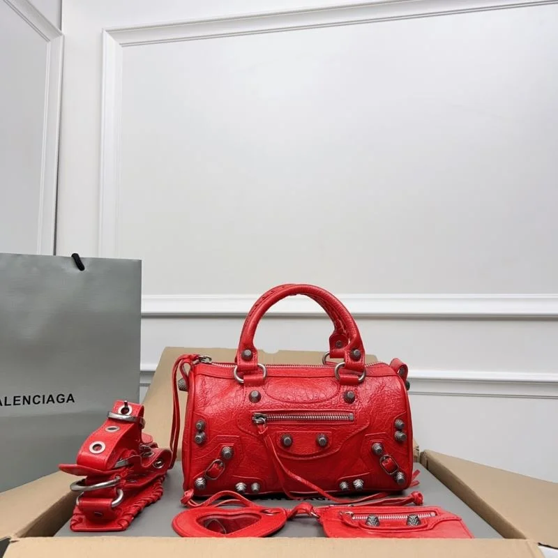 Balenciaga  City Bags GoAnywhere 49434