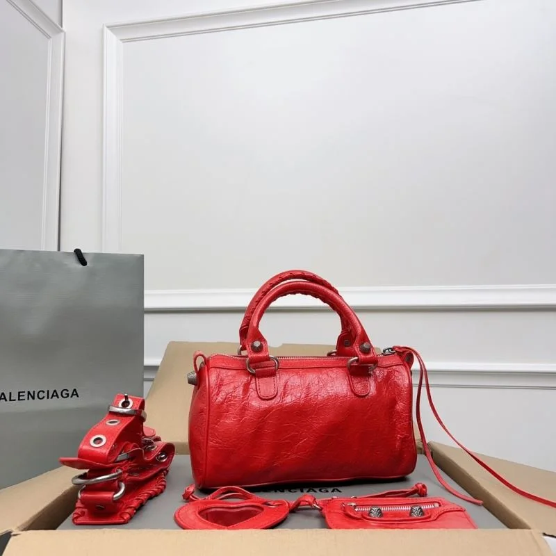 Balenciaga  City Bags GoAnywhere 49434