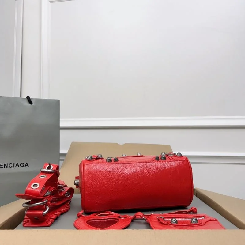 Balenciaga  City Bags GoAnywhere 49434