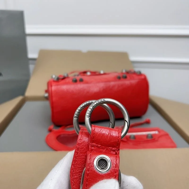 Balenciaga  City Bags GoAnywhere 49434