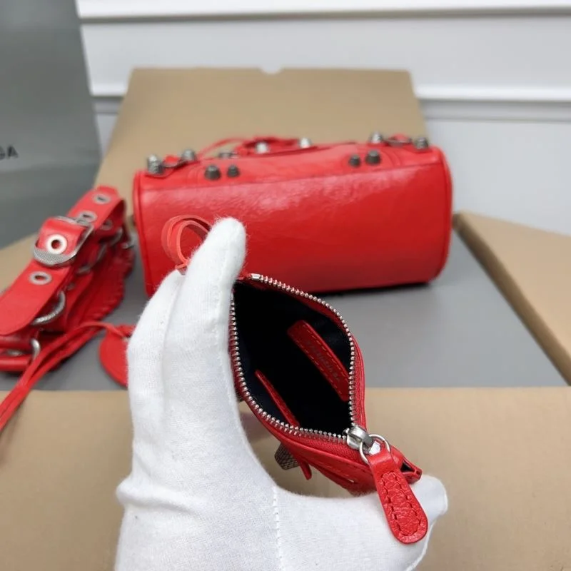 Balenciaga  City Bags GoAnywhere 49434
