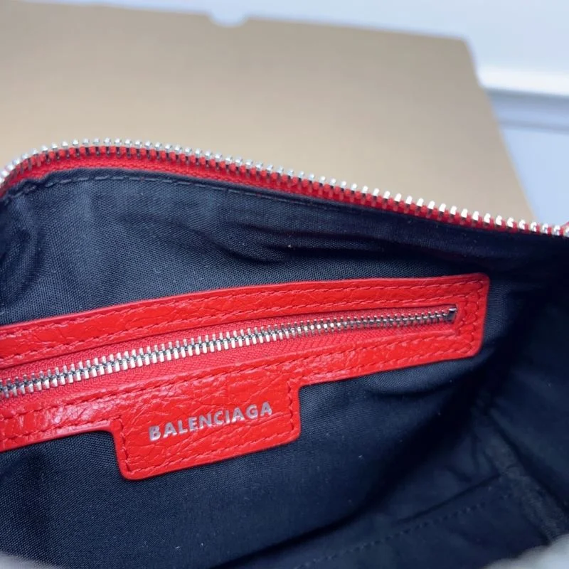 Balenciaga  City Bags GoAnywhere 49434
