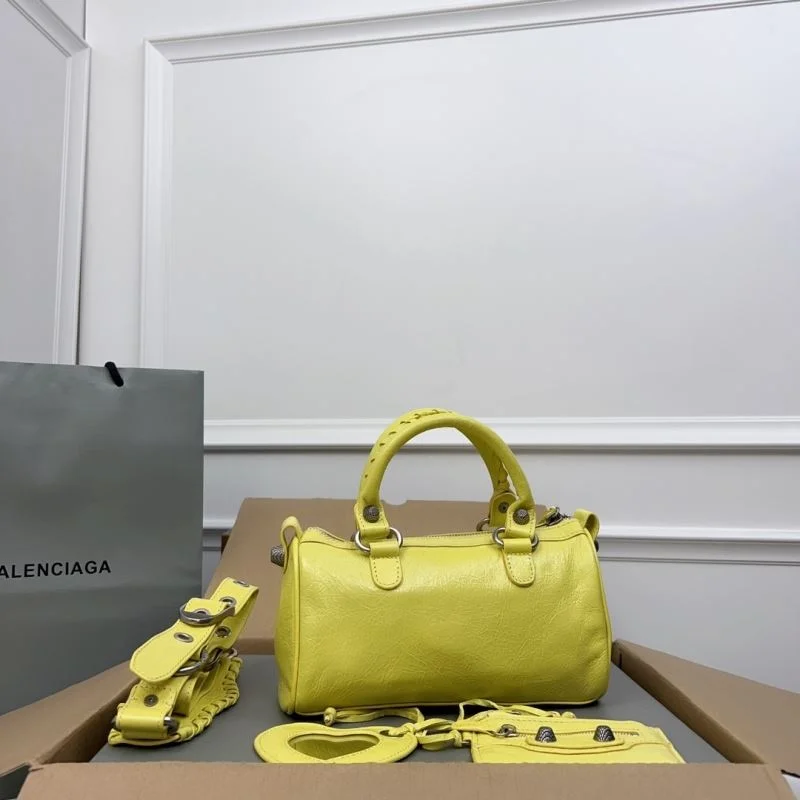 StreetReady Balenciaga  City Bags 49444