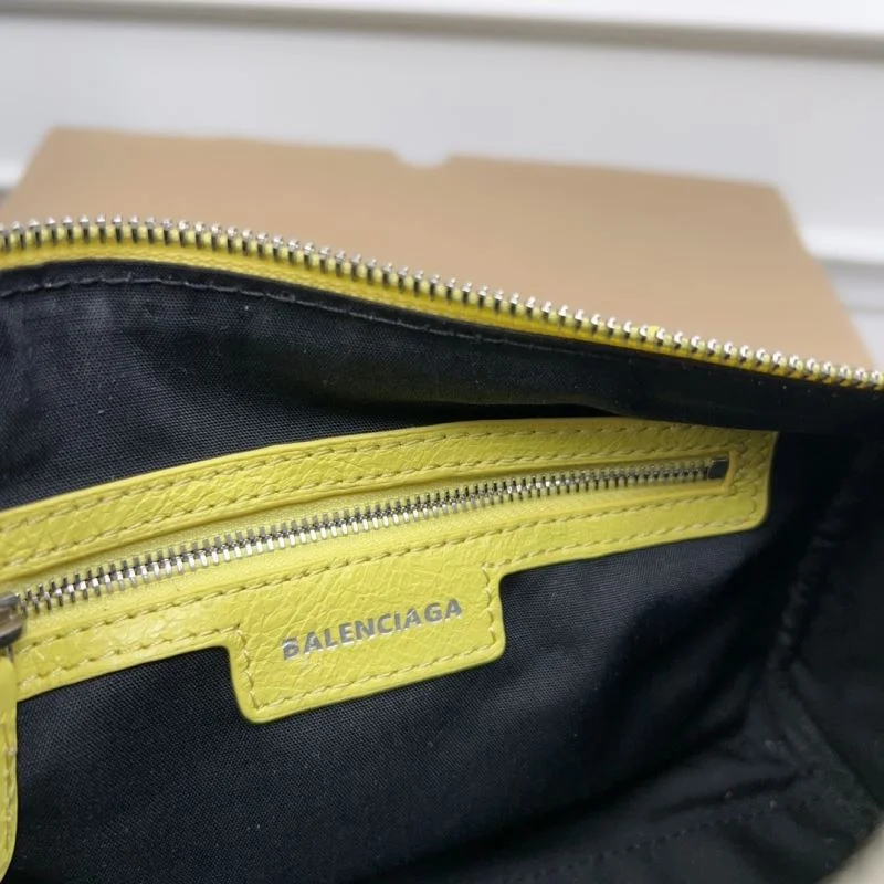 StreetReady Balenciaga  City Bags 49444
