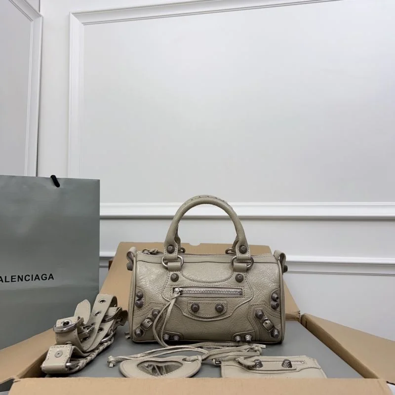 Balenciaga  City Bags FastDry 49443