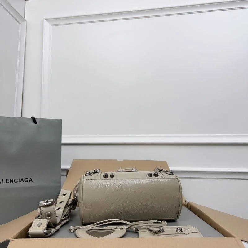 Balenciaga  City Bags FastDry 49443