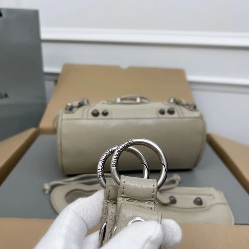Balenciaga  City Bags FastDry 49443