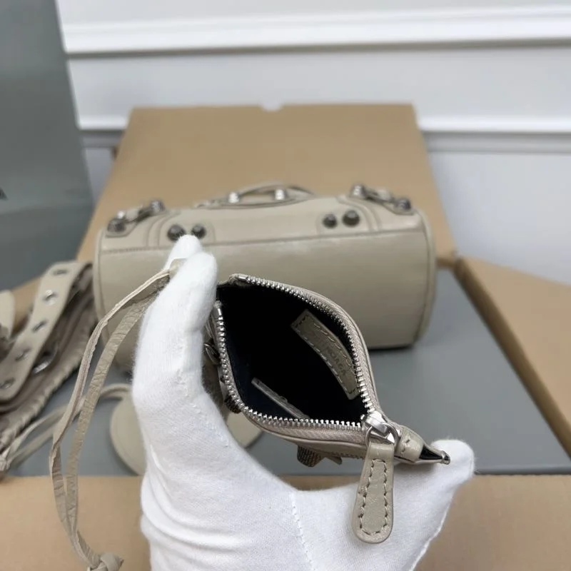 Balenciaga  City Bags FastDry 49443