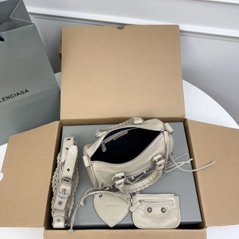 Balenciaga  City Bags FastDry 49443