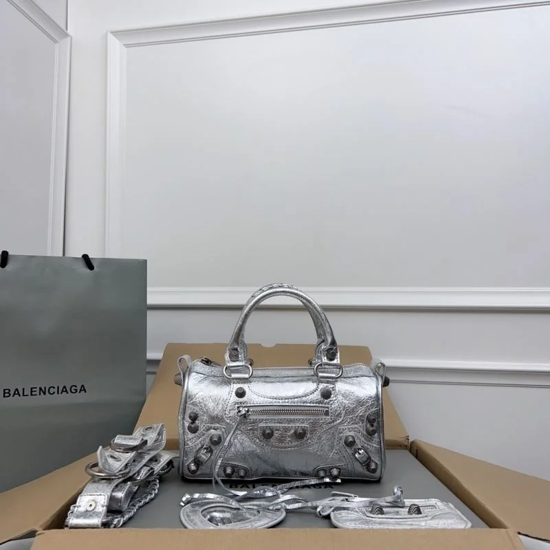 Trendsetting Balenciaga  City Bags 49428
