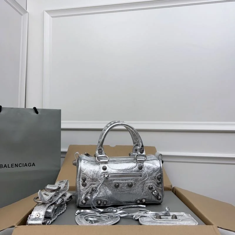 Trendsetting Balenciaga  City Bags 49428