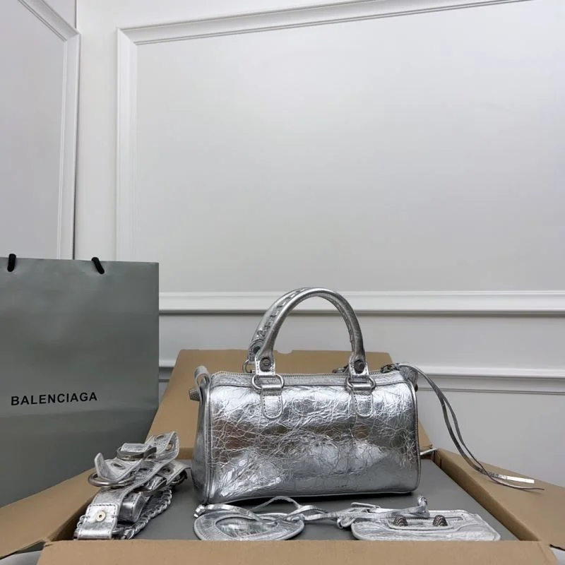 Trendsetting Balenciaga  City Bags 49428