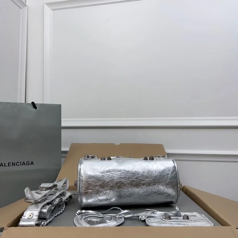 Trendsetting Balenciaga  City Bags 49428