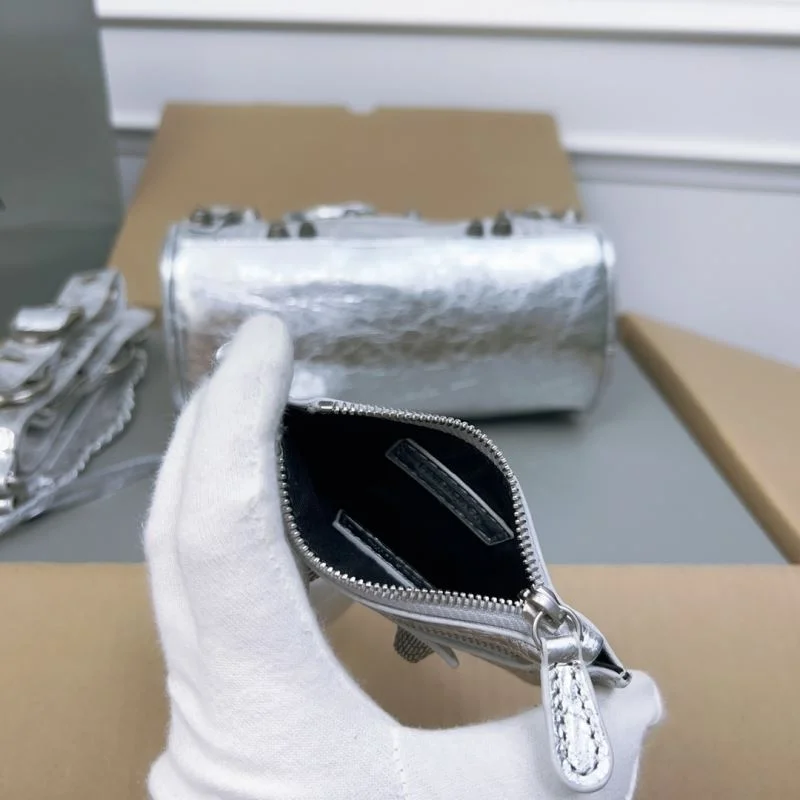 Trendsetting Balenciaga  City Bags 49428