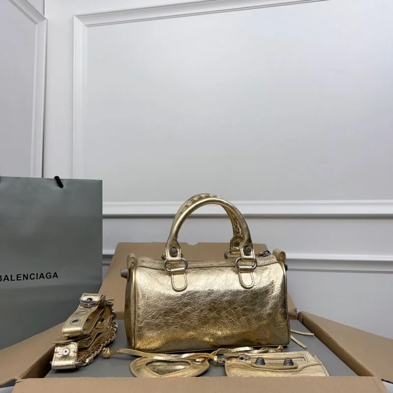 Balenciaga  City Bags Reliable 49427