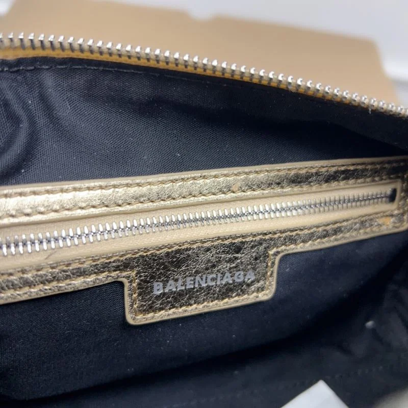 Balenciaga  City Bags Reliable 49427