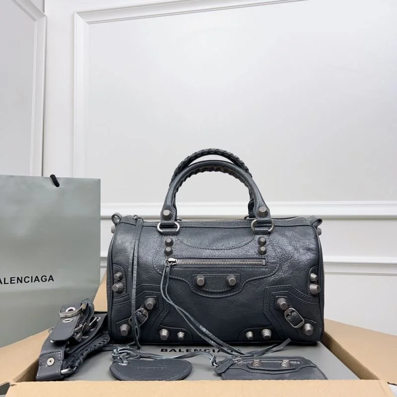 RelaxedFit Balenciaga  City Bags 49426