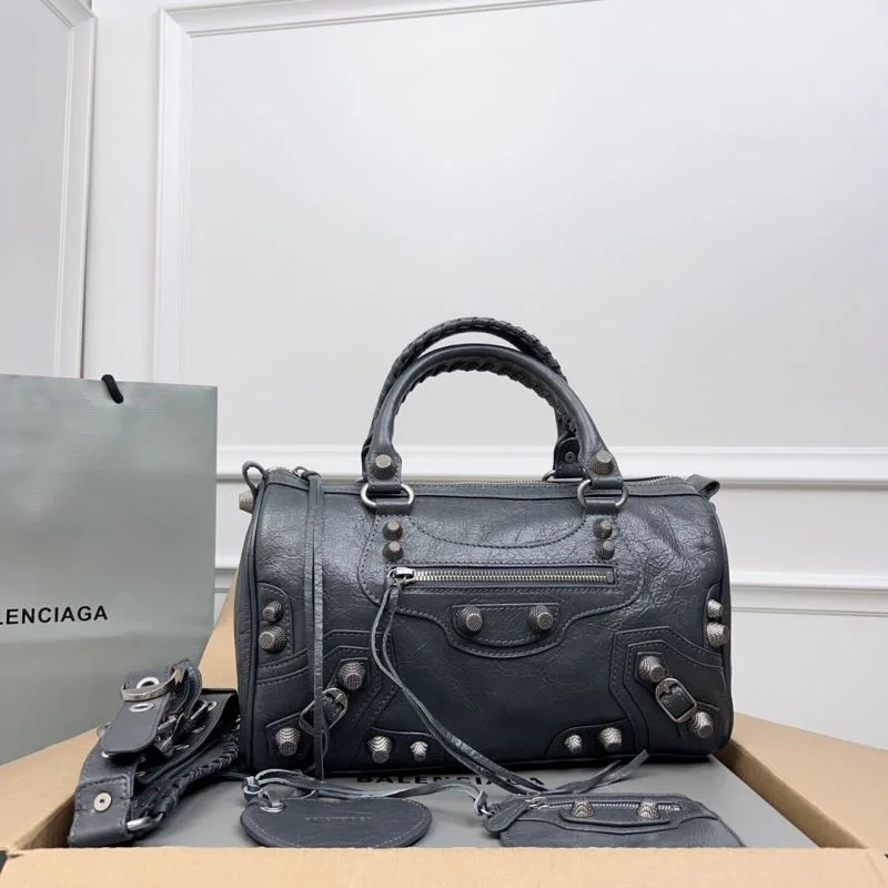 RelaxedFit Balenciaga  City Bags 49426