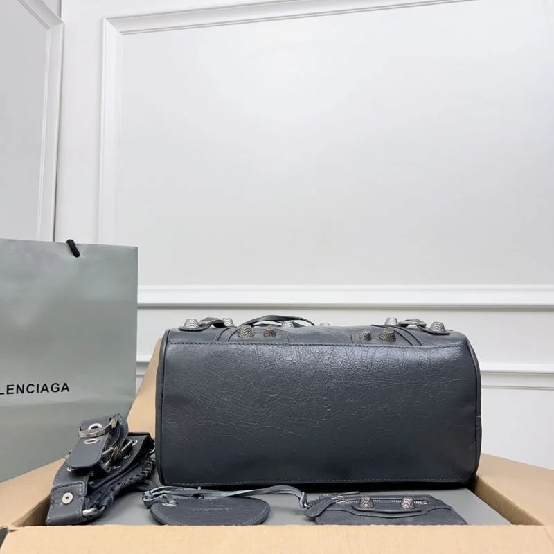 RelaxedFit Balenciaga  City Bags 49426