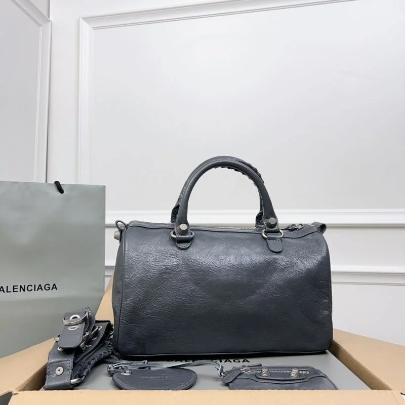 RelaxedFit Balenciaga  City Bags 49426
