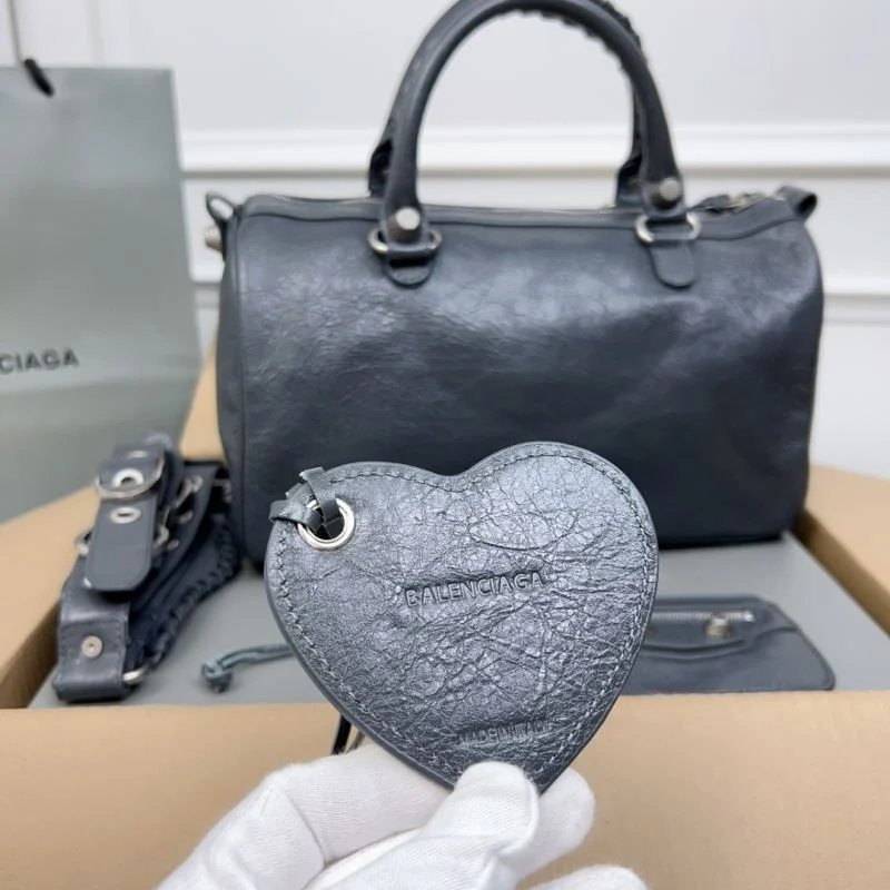 RelaxedFit Balenciaga  City Bags 49426
