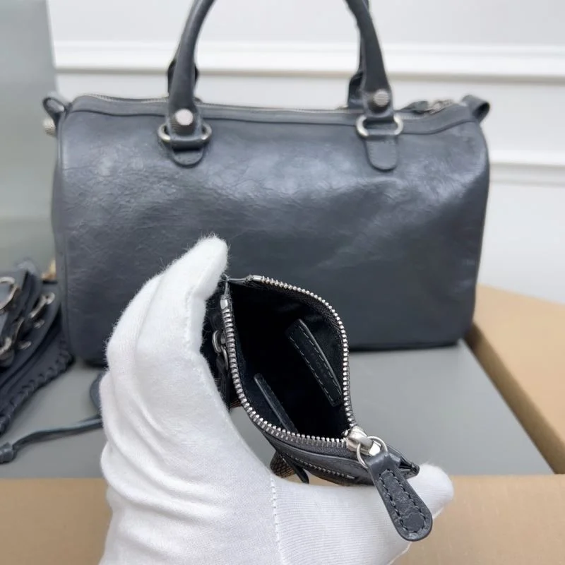 RelaxedFit Balenciaga  City Bags 49426